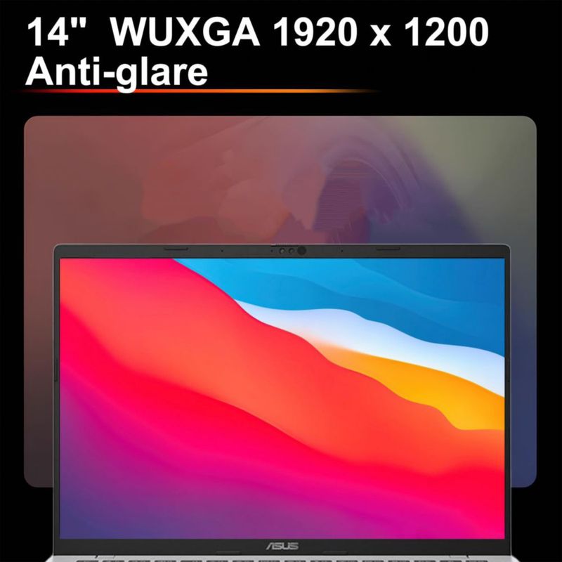 Portátil ASUS VivoBook 14 14" 16 GB RAM 512 GB SSD Windows 11 Pro