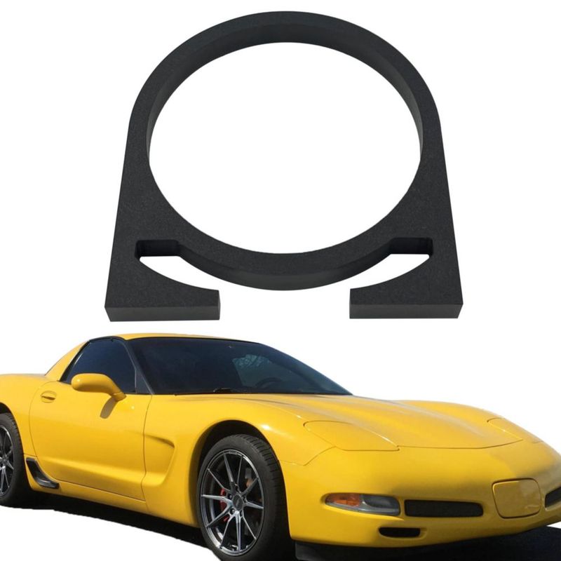 Portavasos RNTKAB C5 Corvette 1997-2004 Grande