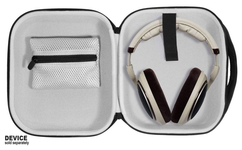 Estuche para auriculares CaseSack Sennheiser/Sony/ATH/Philips