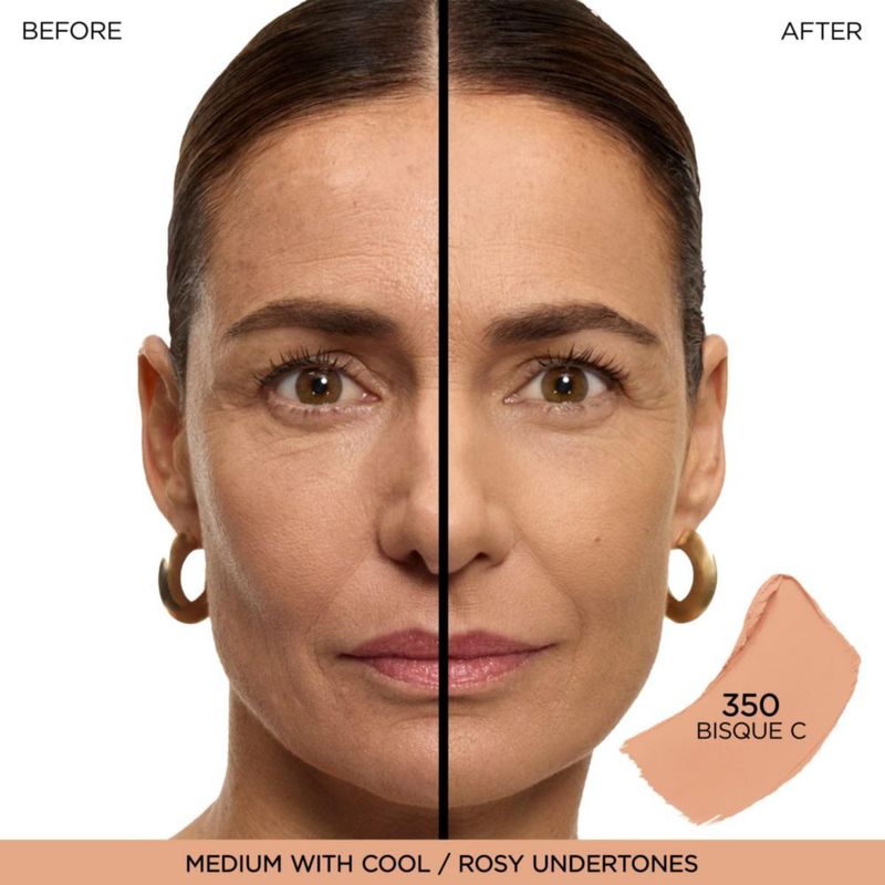 Base en barra Lancôme Teint Idole 350 Bisque Cool