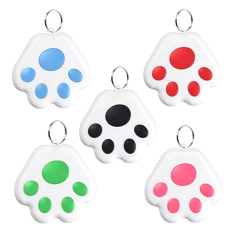 GPS Mini Localizador Gatos MXKPE-004 PetTrack Localizador GPS para Felinos