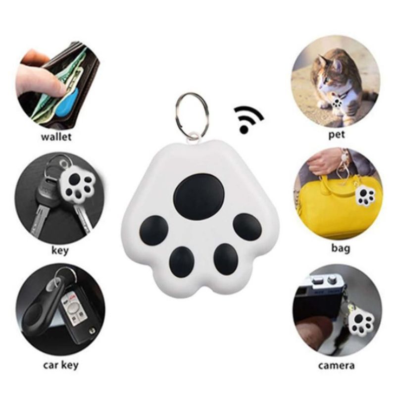 Localizador GPS para Felinos MXKPE-007 PetTrack Localizador GPS para Felinos
