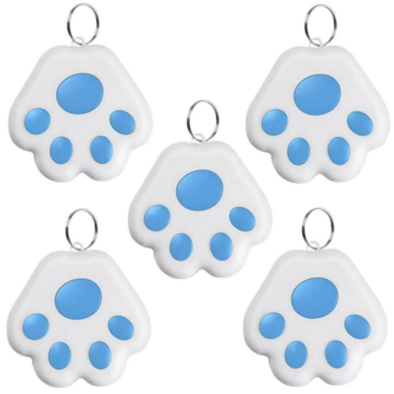 GPS Mini Localizador Perros MXKPE-005 PetTrack Localizador GPS para Felinos