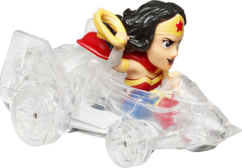 Coches de juguete Hot Wheels RacerVerse Pack de 2 (estilos variados)