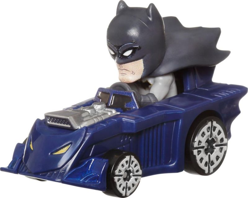 Coches de juguete Hot Wheels RacerVerse Pack de 2 (estilos variados)