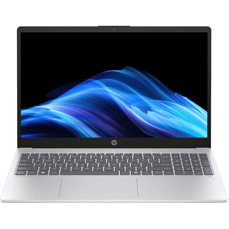 Laptop HP OmniBook 3 de 156" Ryzen 5 16 GB 512 GB SSD