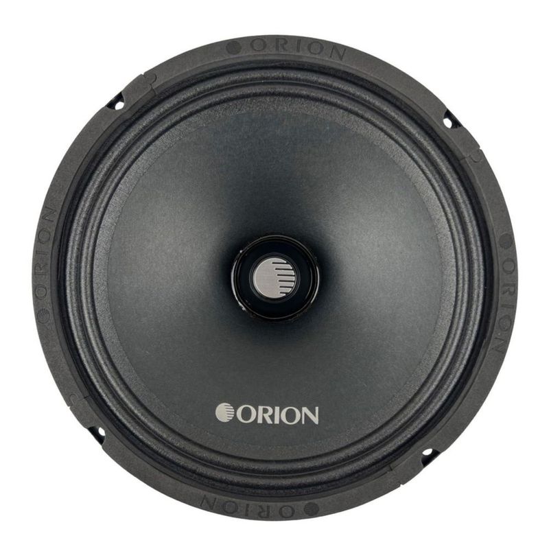 Altavoz ORION CM105 25 cm 1400 W 4 Ω Bobina de 2 pulgadas