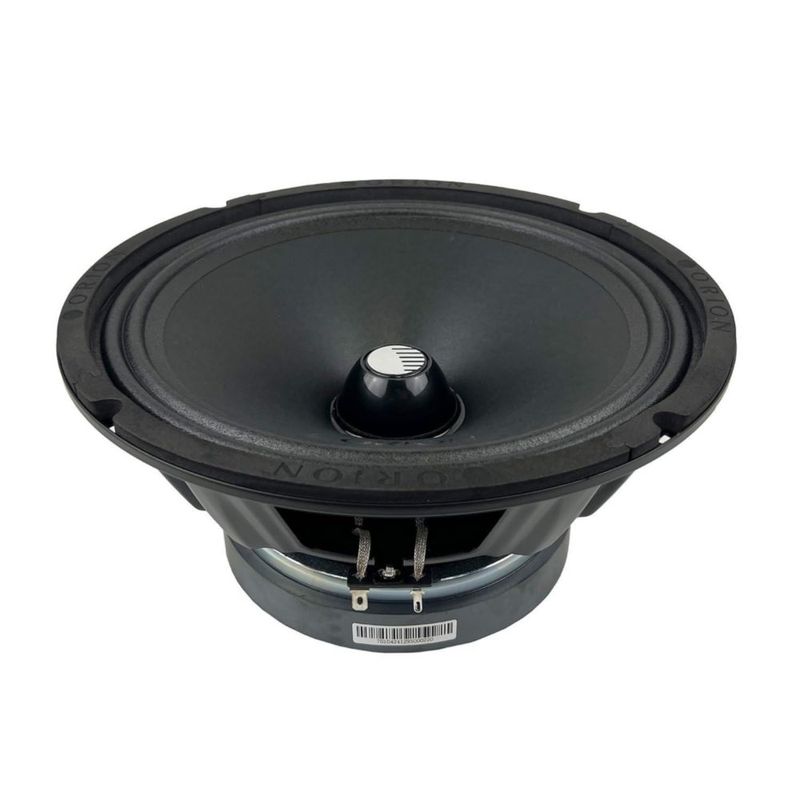 Altavoz ORION CM105 25 cm 1400 W 4 Ω Bobina de 2 pulgadas