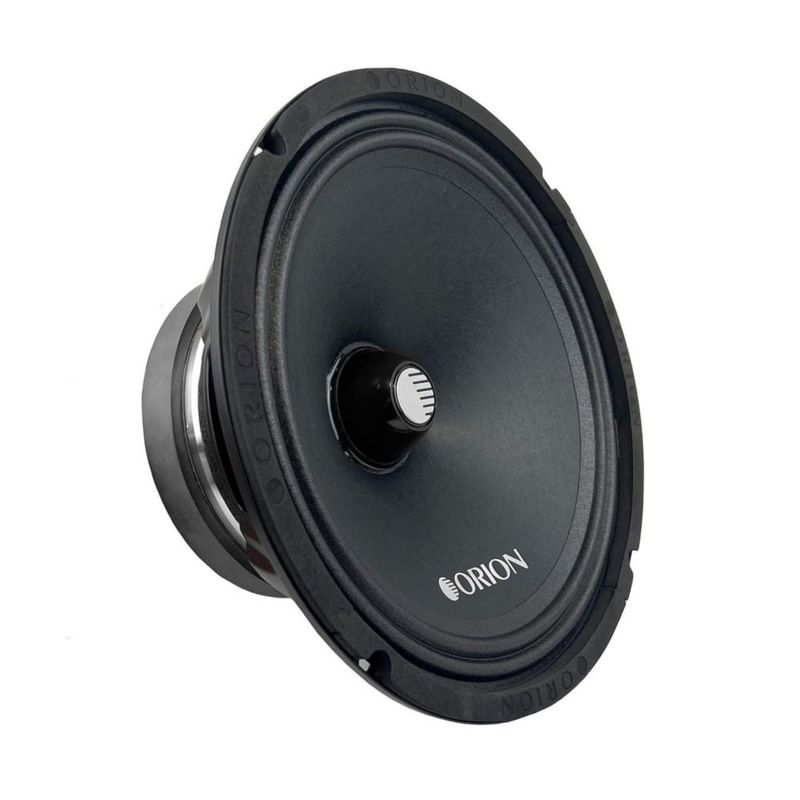 Altavoz ORION CM105 25 cm 1400 W 4 Ω Bobina de 2 pulgadas