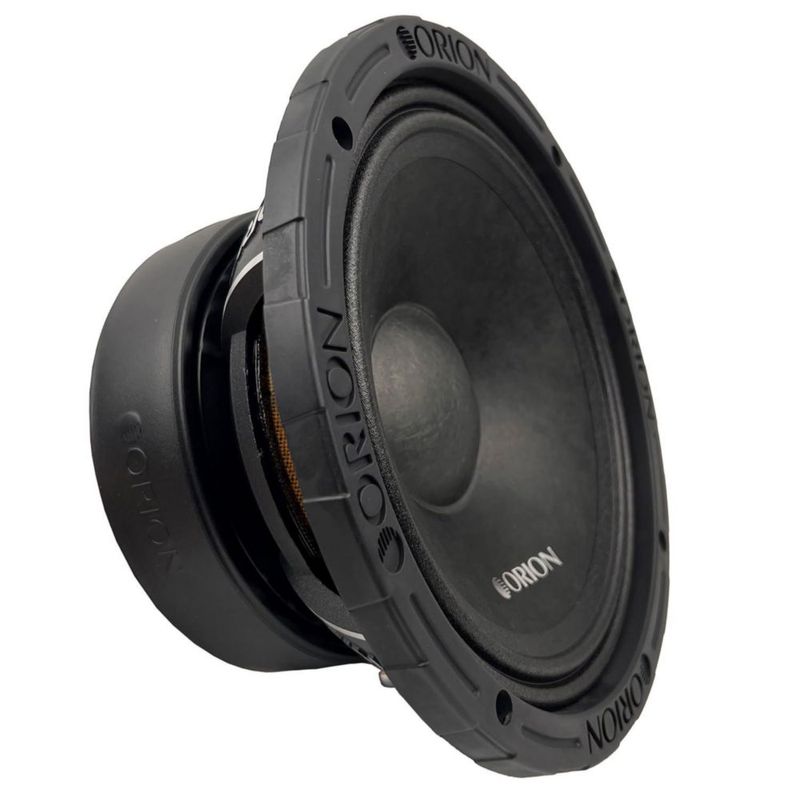 Par de parlantes ORION XTR XTX854DC 20 cm 1600 W