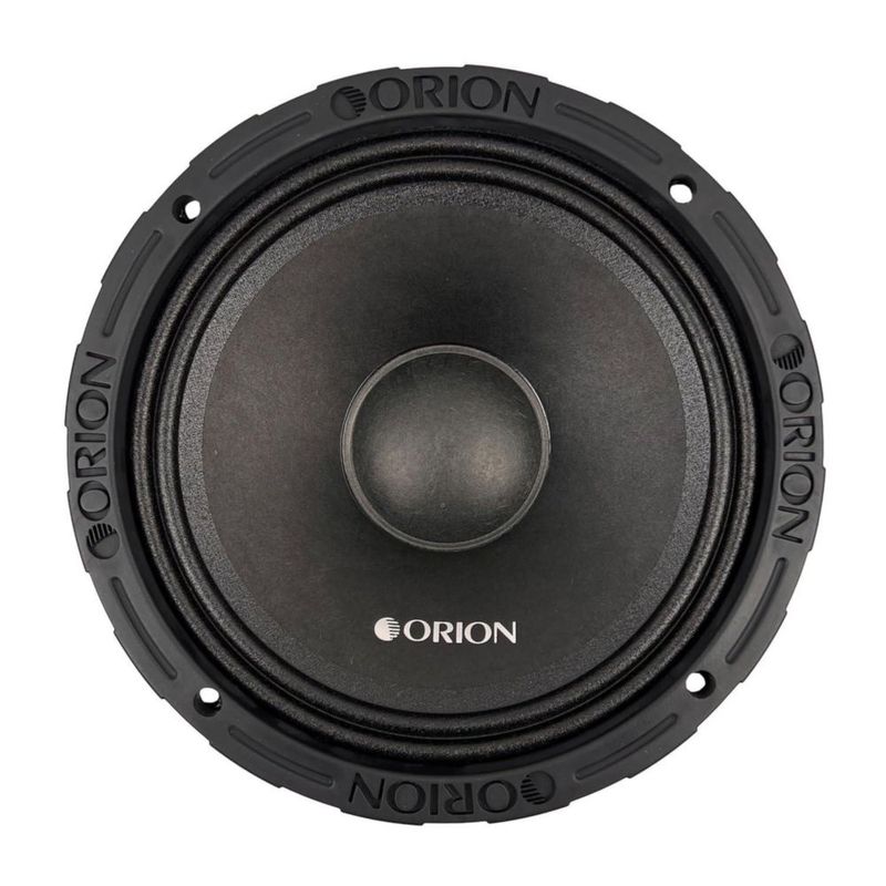 Par de parlantes ORION XTR XTX854DC 20 cm 1600 W