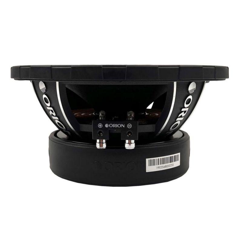 Par de parlantes ORION XTR XTX854DC 20 cm 1600 W