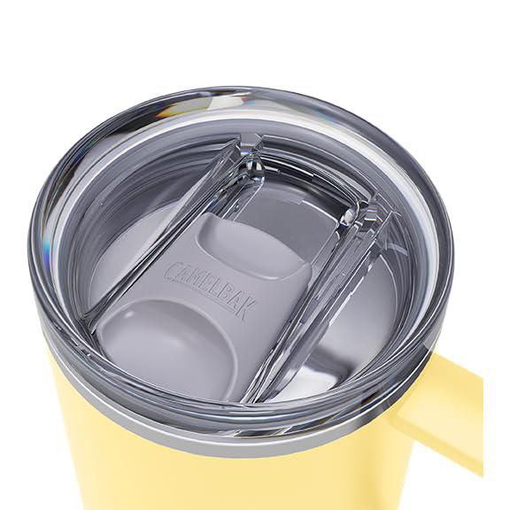 Taza CamelBak 473 ml Amarillo Bloom