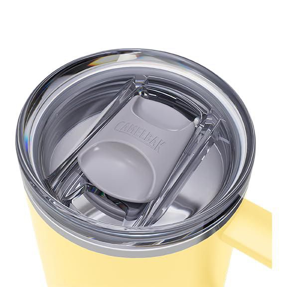 Taza CamelBak 473 ml Amarillo Bloom