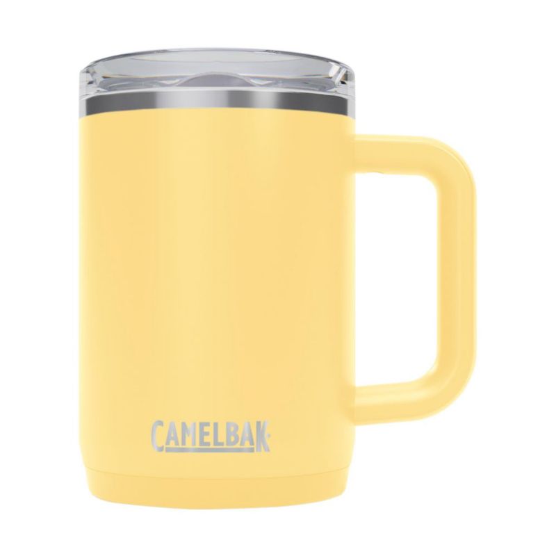 Taza CamelBak 473 ml Amarillo Bloom