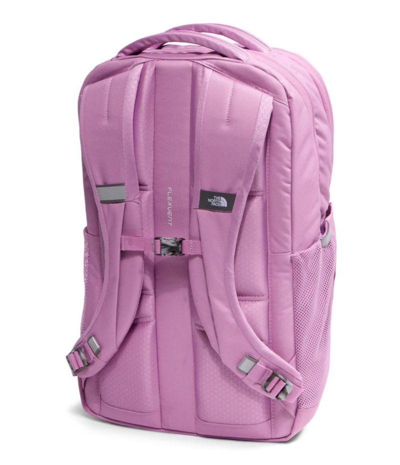 Mochila The North Face Jester 22L Lavanda/Púrpura