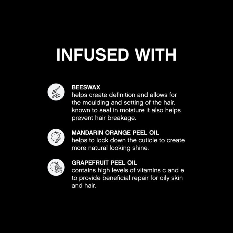 Pasta de Peinado KEVIN.MURPHY 30 g Pack de 2 - Fijación Fuerte