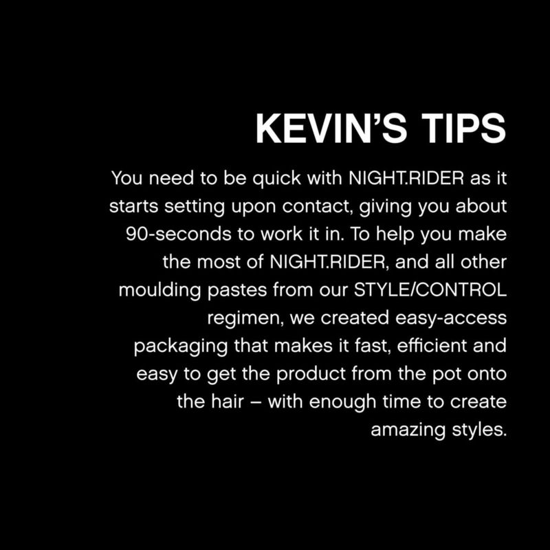 Pasta de Peinado KEVIN.MURPHY 30 g Pack de 2 - Fijación Fuerte