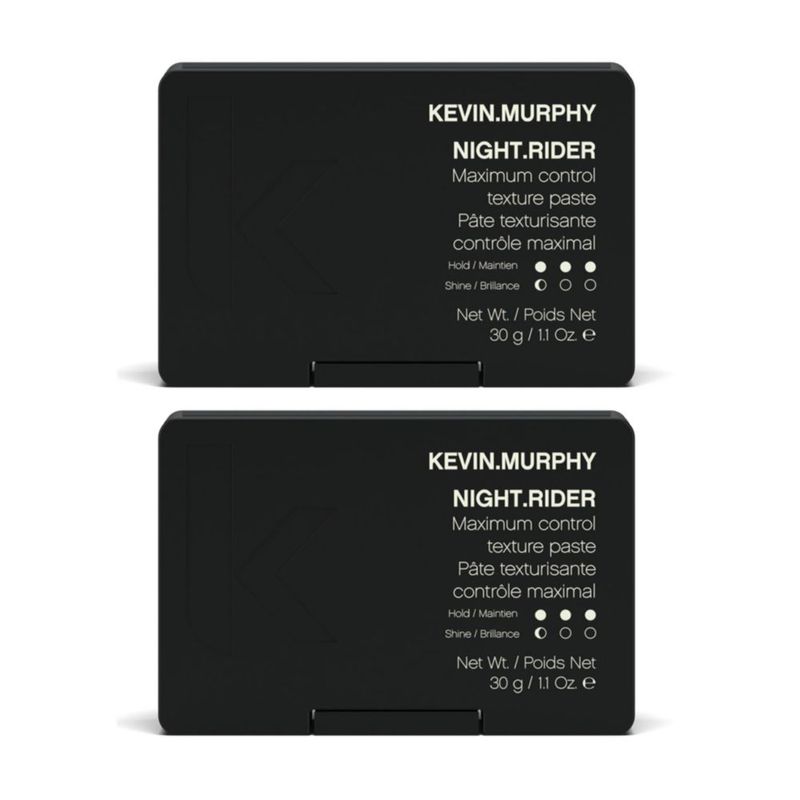 Pasta de Peinado KEVIN.MURPHY 30 g Pack de 2 - Fijación Fuerte