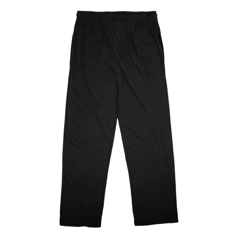PANTALONES Bioworld Spider-Man Talla Media Negro Algodón/Poliéster