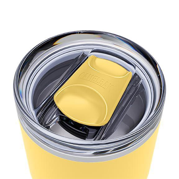 Vaso Térmico CamelBak 568 ml Amarillo Bloom