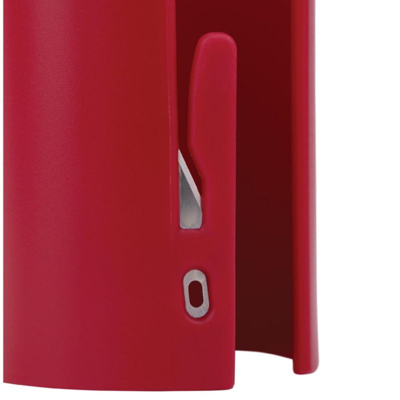 Cortador de Papel de Regalo Little ELF Paquete de 2 Rojo - Hecho en EE. UU.