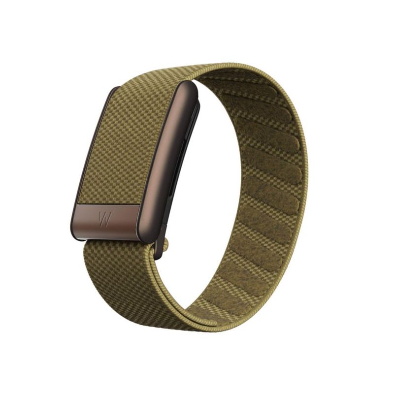 Correa para reloj WHOOP 5.0 SuperKnit Maple