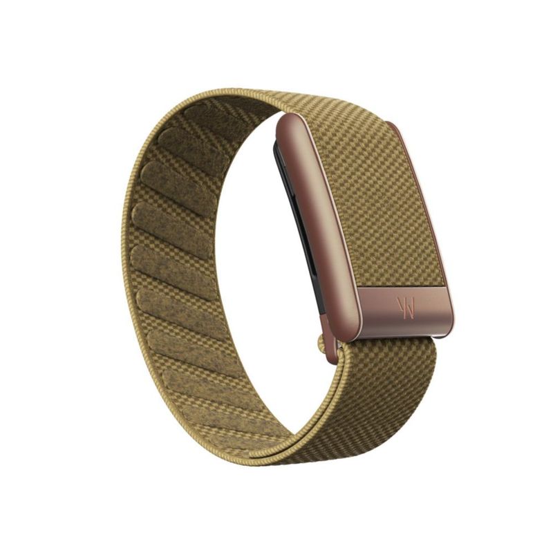 Correa para reloj WHOOP 5.0 SuperKnit Maple