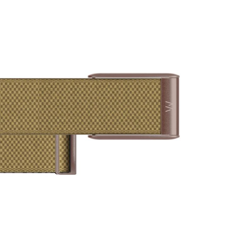 Correa para reloj WHOOP 5.0 SuperKnit Maple