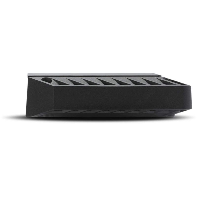 Amplificador Rockford Fosgate T400-4 400 W 4 canales