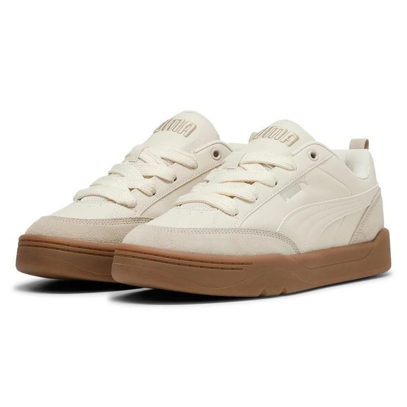 Tenis puma park lifestyle og para hombre 397262-15
