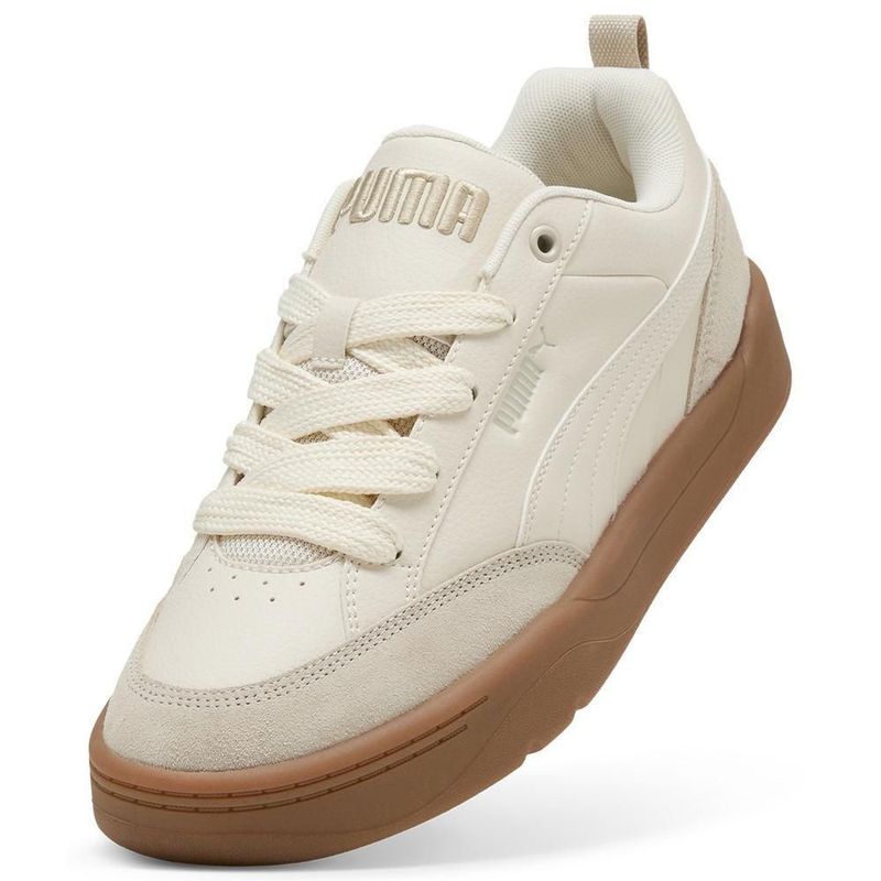 Tenis puma park lifestyle og para hombre 397262-15