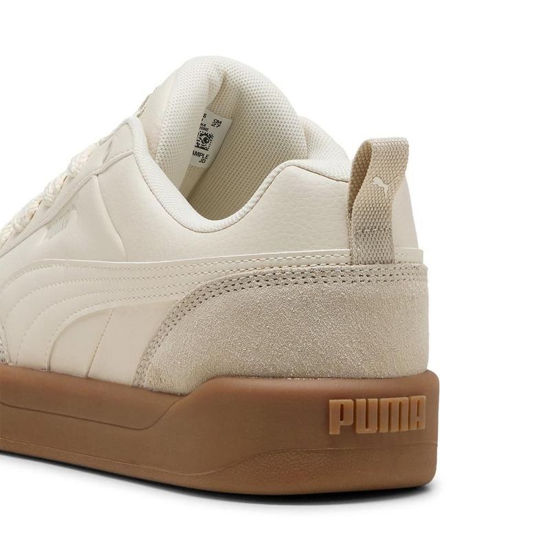 Tenis puma park lifestyle og para hombre 397262-15