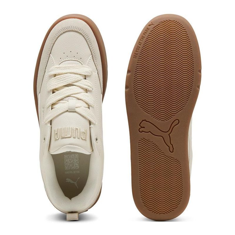 Tenis puma park lifestyle og para hombre 397262-15