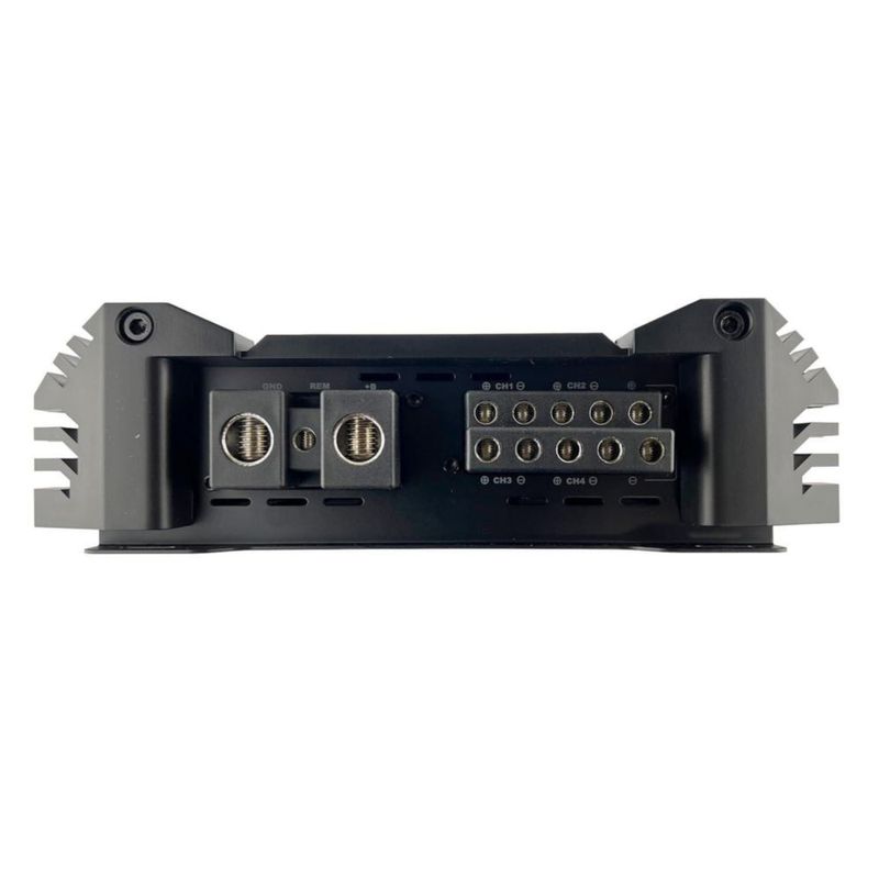 Amplificador ORION XTR1500.5 1500 W RMS de 5 canales