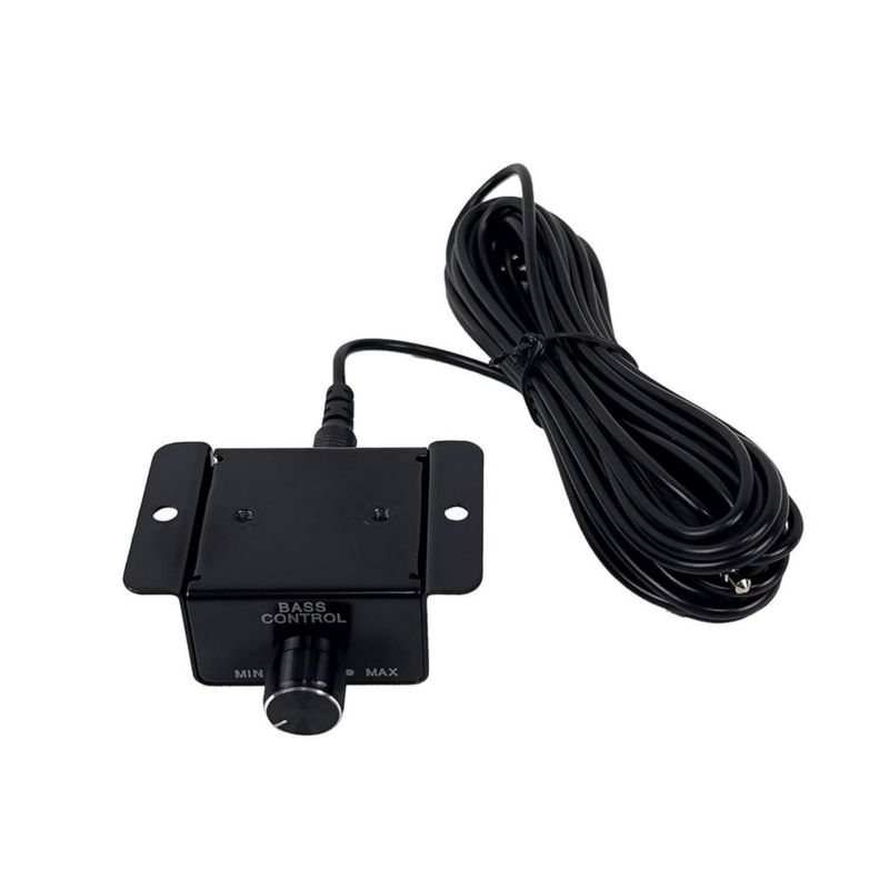 Amplificador ORION XTR1500.5 1500 W RMS de 5 canales