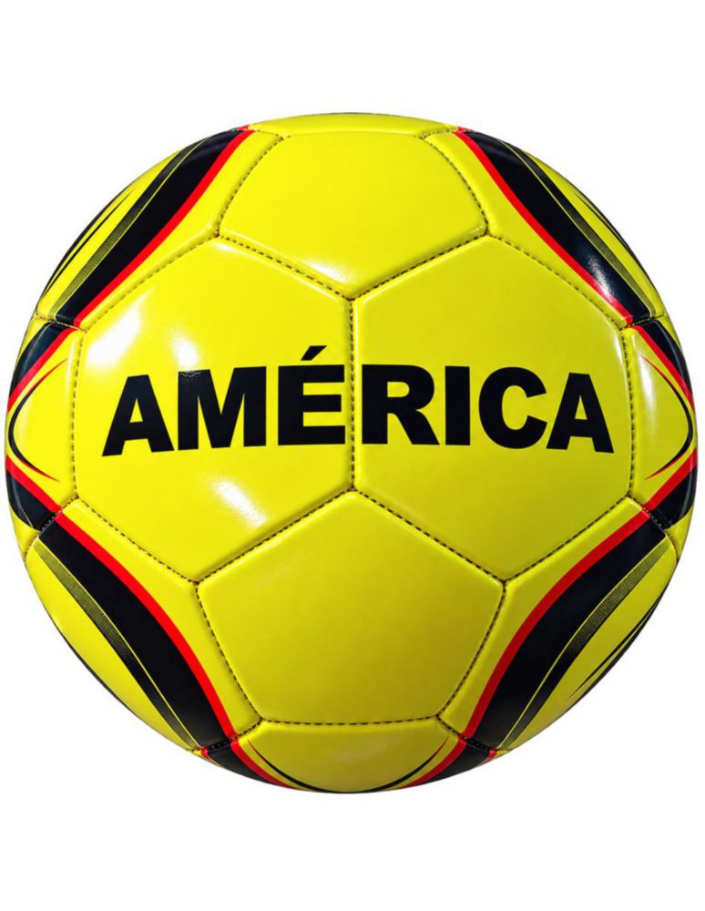 Balón de Fútbol Soccer de tu equipo favorito