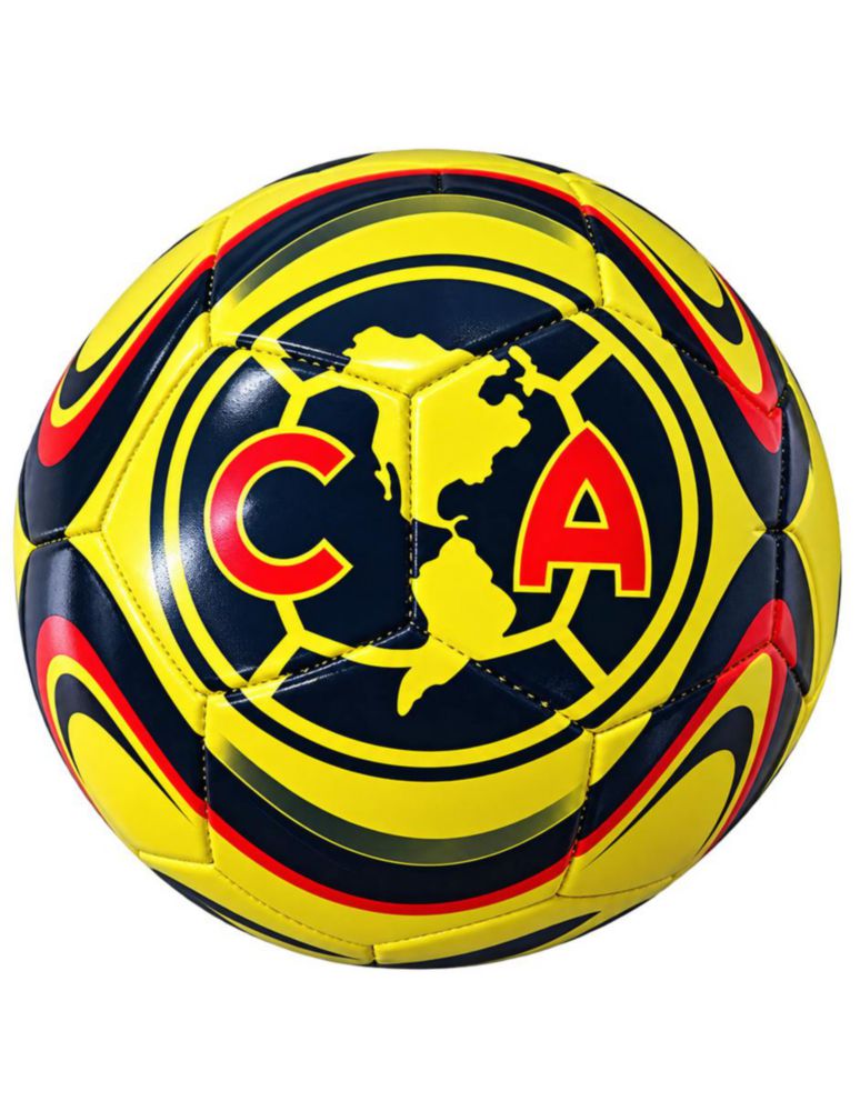 Balón de Fútbol Soccer de tu equipo favorito