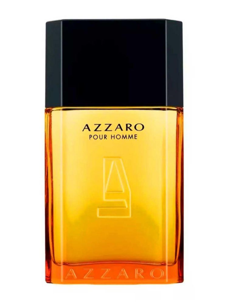 AZZARO MAN