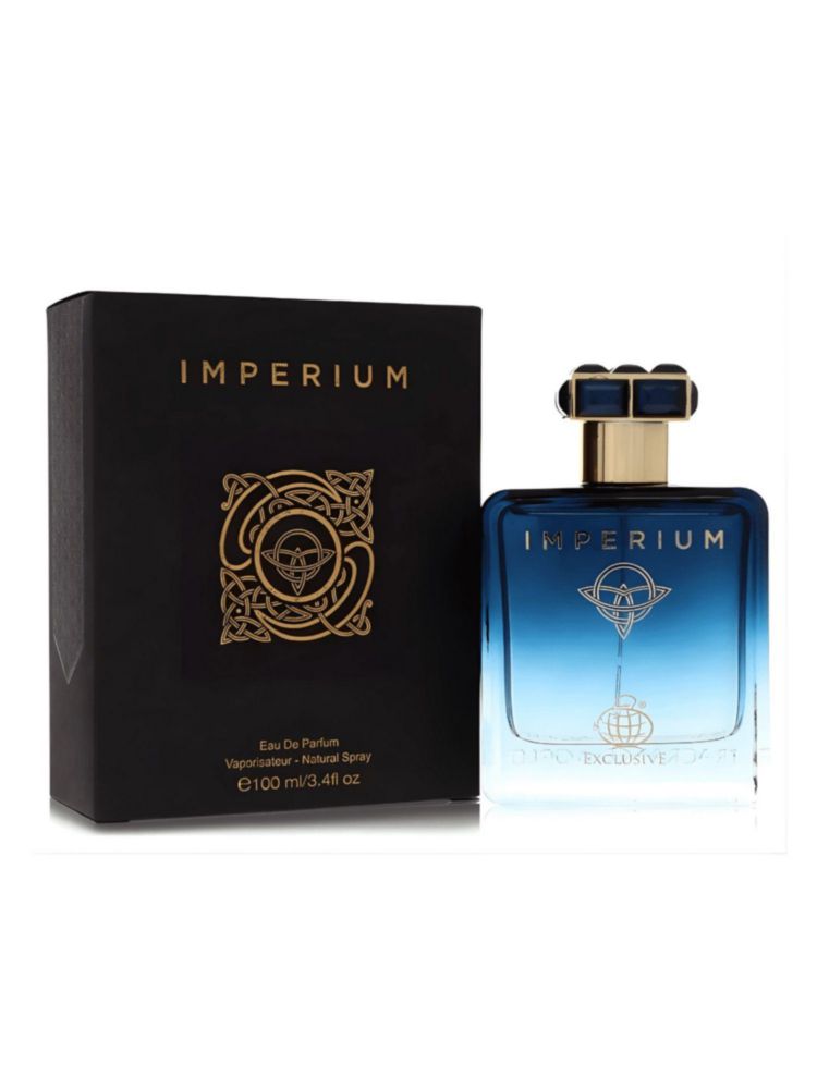 FRAGANCE WORLD IMPERIUM MAN