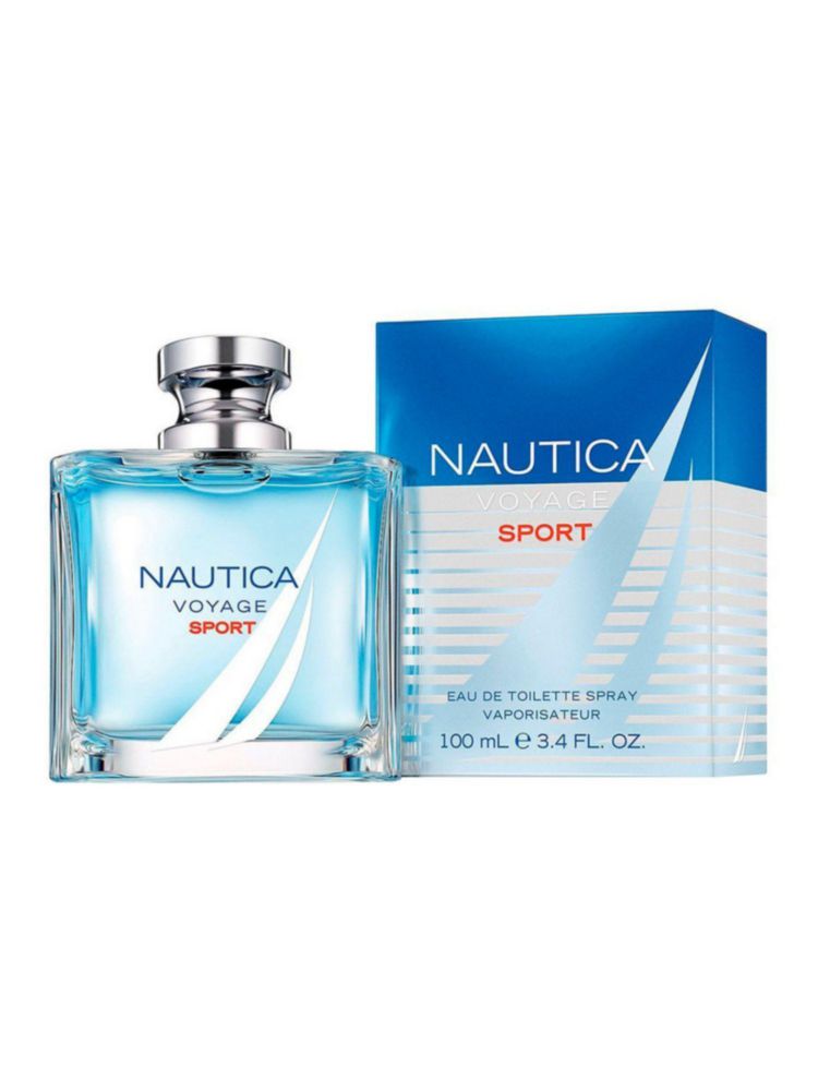 NAUTICA VOYAGE SPORT MAN