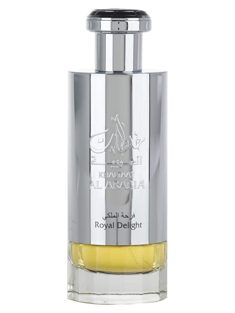 LATTAFA KHALTAAT AL ARABIA ROYAL DELIGHT UNISEX