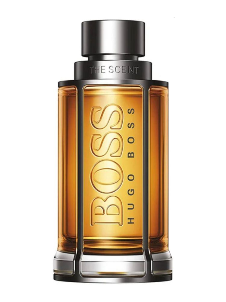 HUGO BOSS THE SCENT MAN