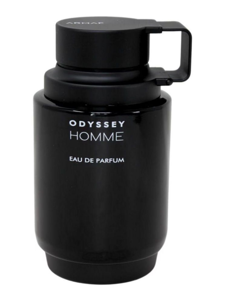 ARMAF ODYSSEY HOMME BLACK MAN