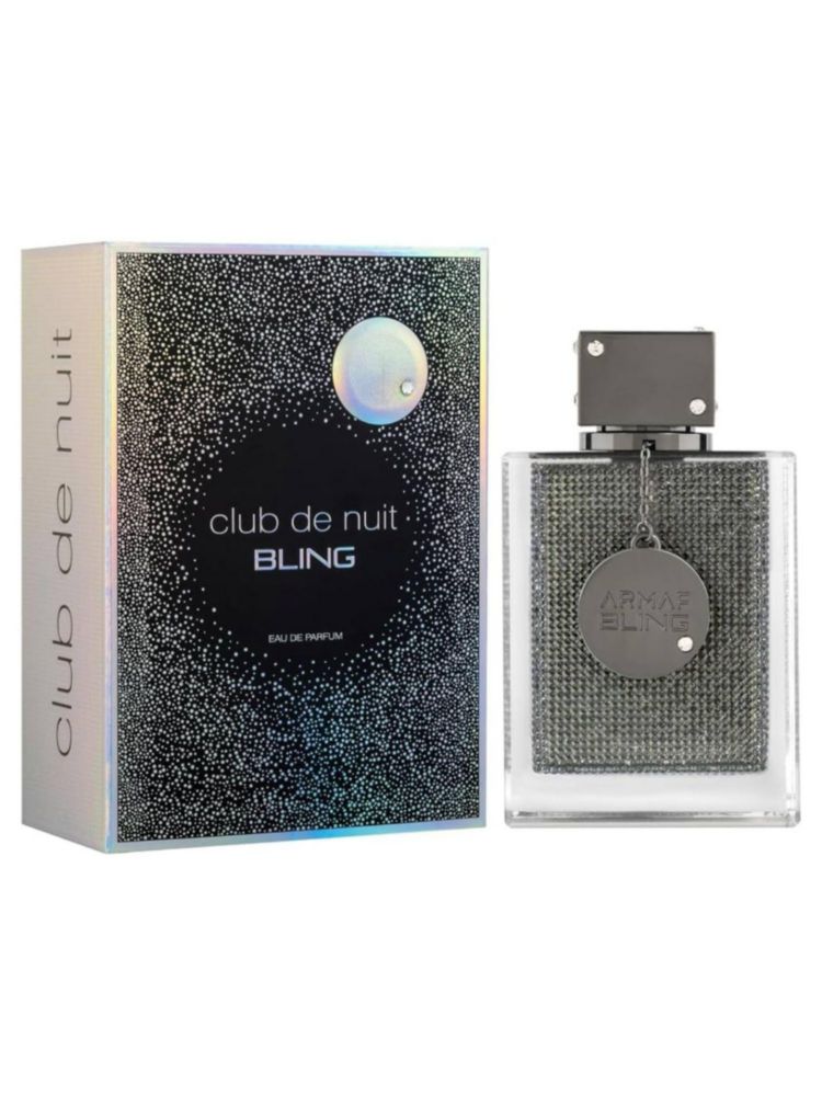 ARMAF CLUB DE NUIT BLING MAN