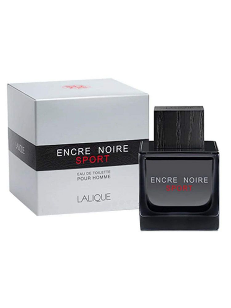 LALIQUE ENCRE NOIRE SPORT MEN
