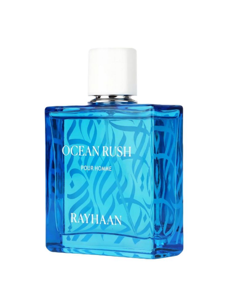 RAYHAAN OCEAN RUSH MAN