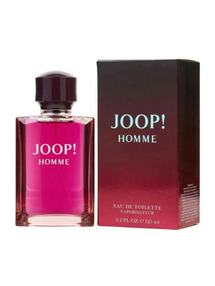 JOOP MAN