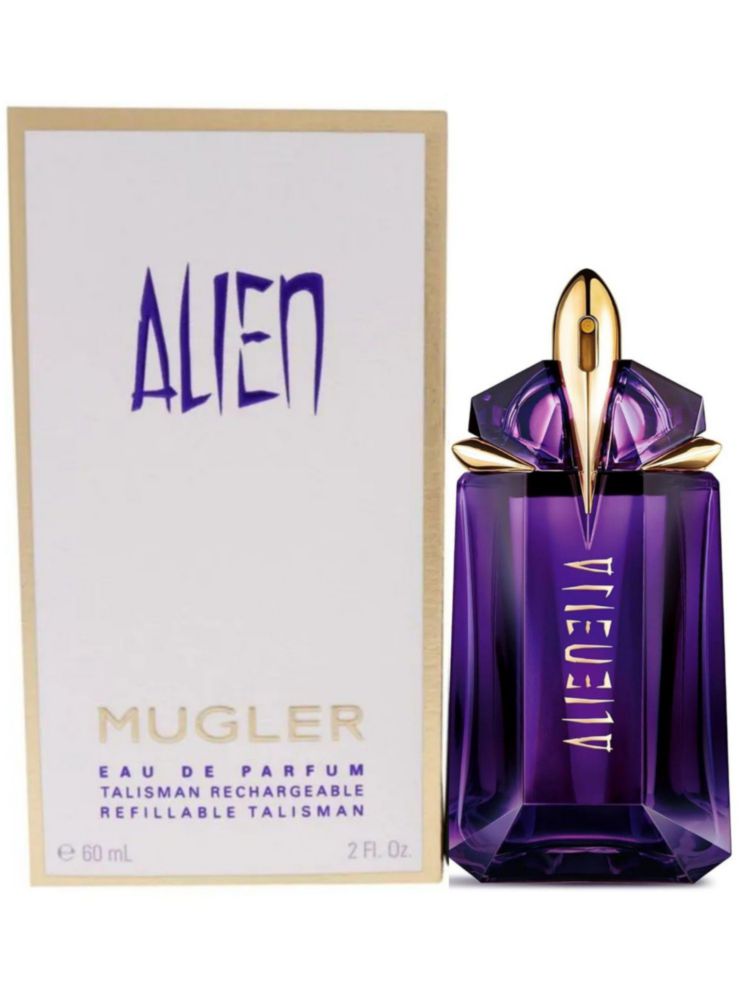 MUGLER ALIEN WOMAN