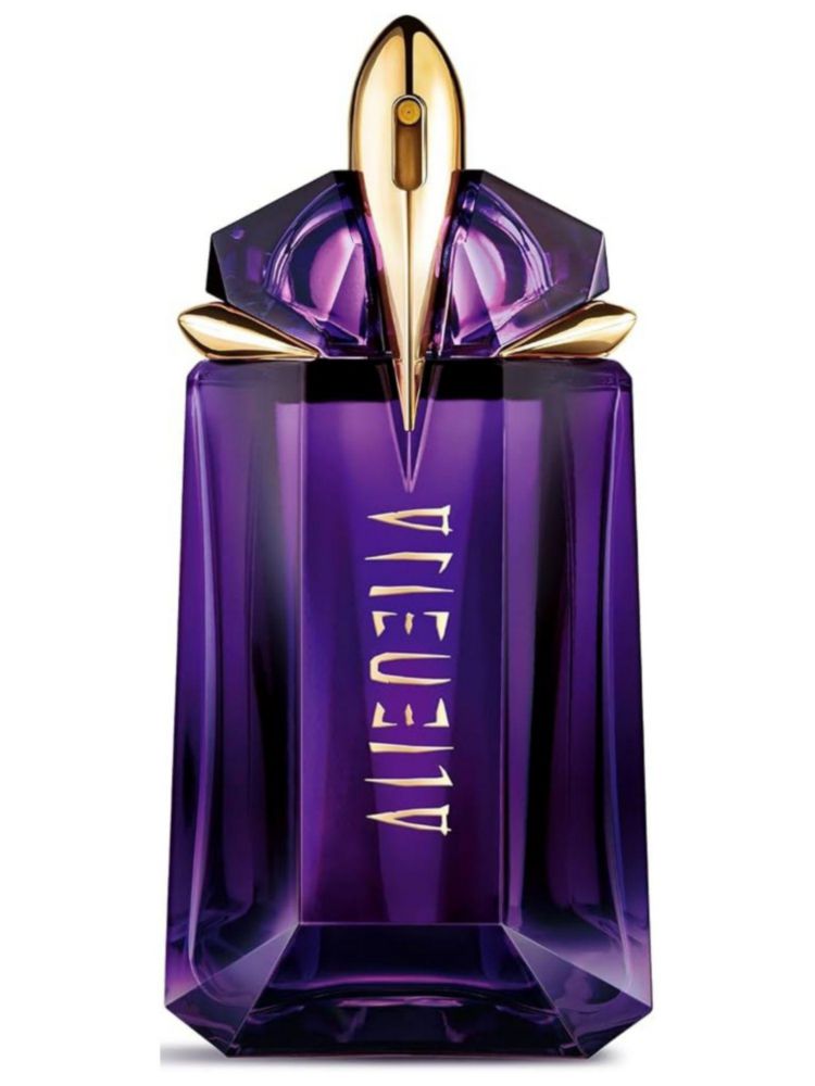 MUGLER ALIEN WOMAN